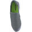 Women s MBT Modena Slip-On Grey Mesh Hot on Sale