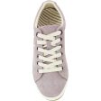 Women s Taos Star Mauve Washed Canvas Sale