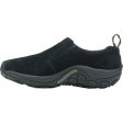 Women s Merrell Jungle Moc Midnight Suede Online