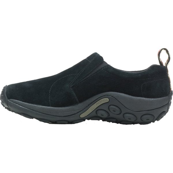 Women s Merrell Jungle Moc Midnight Suede Online