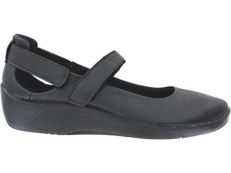 Women s Arcopedico L51 Black Lytech Sale