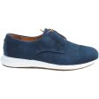 Women s Samuel Hubbard Freedom Stroll Midnight Nubuck Online Sale