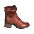 Women s Dromedaris Kara Cognac Online now