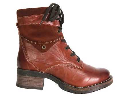 Women s Dromedaris Kara Cognac Online now