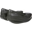 Women s MBT Harper Black Leather Online Hot Sale