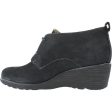 Women s Dansko Cadee Black Nubuck Cheap