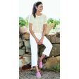 Women s Vionic Rae Ivory Canvas Cheap