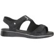 Women s Arcopedico Scream Black Lytech on Sale