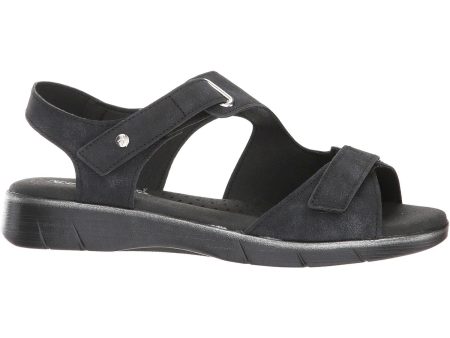 Women s Arcopedico Scream Black Lytech on Sale