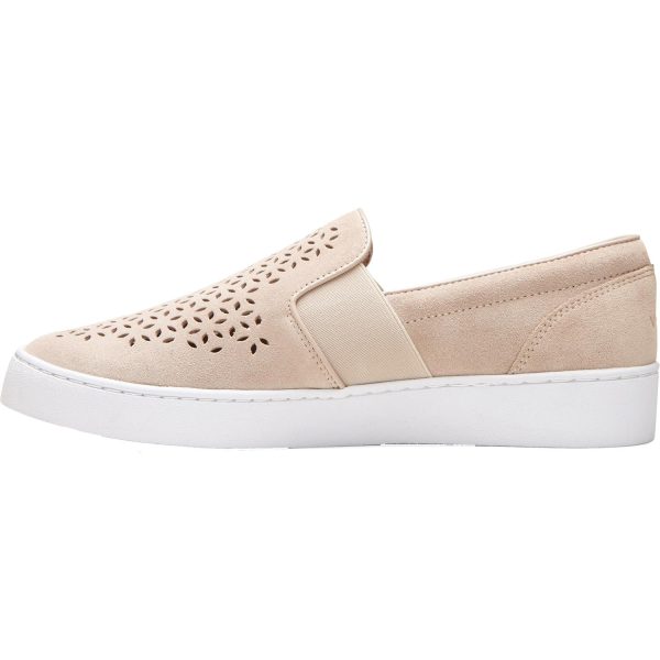 Women s Vionic Kani Nude Suede Supply