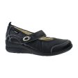 Women s Fidelio 35-6006 Black Leather Fashion