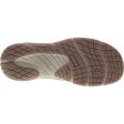 Women s Merrell Encore Breeze Moc Olive Mesh Leather Online now