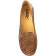 Women s Pikolinos Puerto Vallarta 655-3630 Brandy Leather For Sale