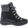 Women s Aetrex Jodie Black Suede on Sale