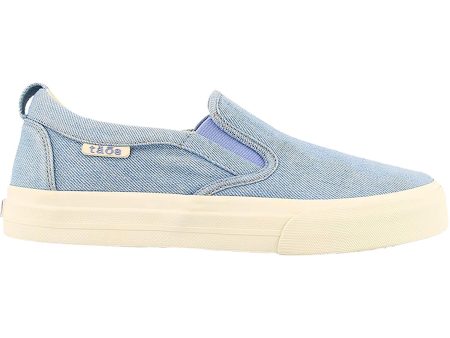 Women s Taos Rubber Soul Chambray Canvas on Sale