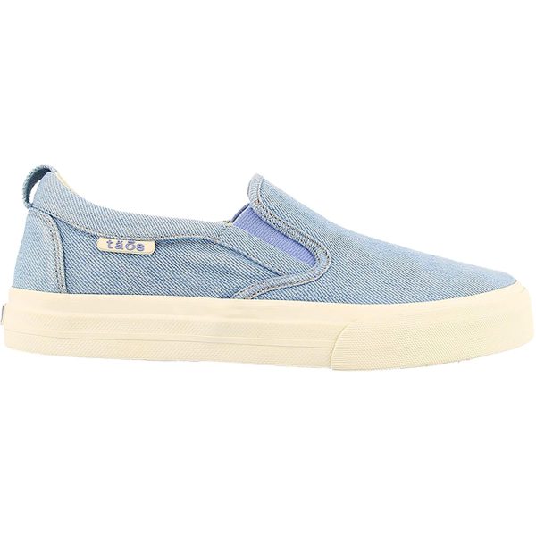 Women s Taos Rubber Soul Chambray Canvas on Sale