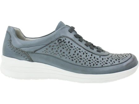 Women s Earth Viva Light Blue Leather For Cheap