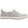 Women s Taos Dandy Grey Washed Canvas Sale