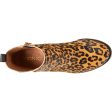 Women s Vionic Clara Leopard Calf Hair Online now