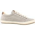 Women s Taos Star Burst Grey Canvas Sale