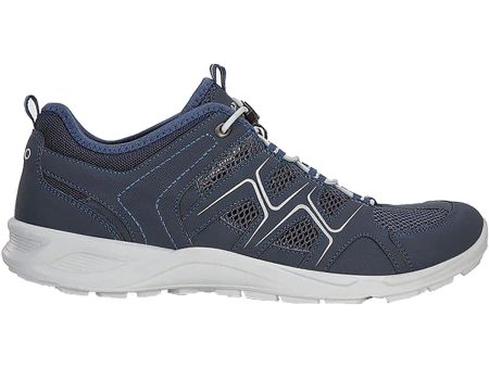 Men s Ecco Terracruise Lite Marine Synthetic For Discount