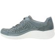 Women s Earth Viva Light Blue Leather For Cheap