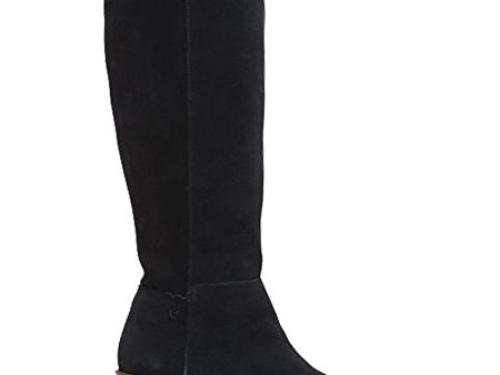 Women s Vionic Tinsley Black Suede Fashion