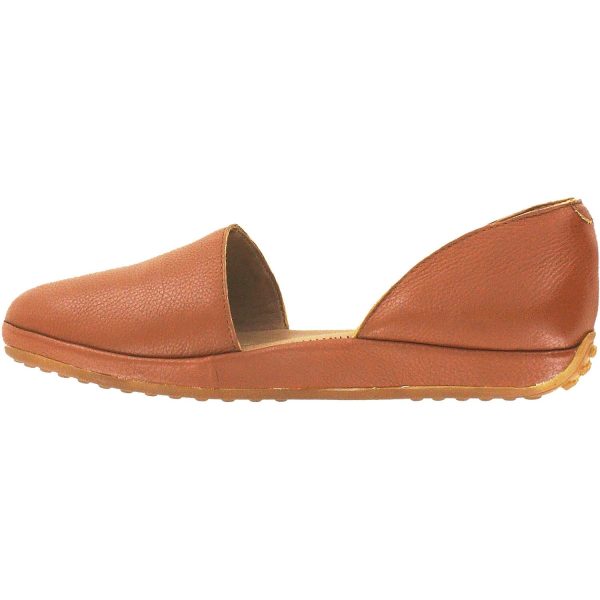 Women s L Amour Des Pieds Yemina Whisky Lamba Leather Discount