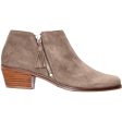 Women s Vionic Serena Greige Suede For Cheap