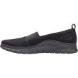 Women s Vionic Roxan Black Nubuck Online Hot Sale