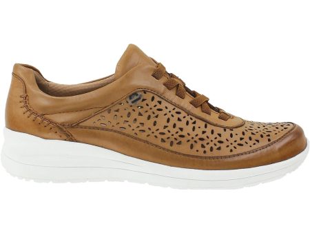 Women s Earth Viva Sand Brown Leather Sale