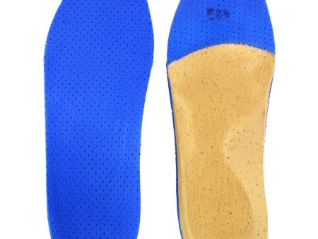 Unisex EZFIT All-Purpose Standard Firm Insole Supply