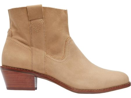 Women s Vionic Roselyn Wheat Nubuck Online Hot Sale