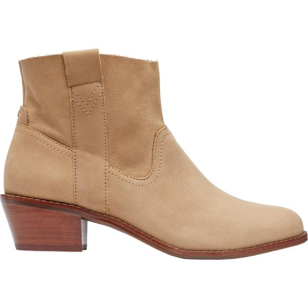 Women s Vionic Roselyn Wheat Nubuck Online Hot Sale