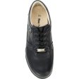 Women s Finn Comfort Corato Black Leather Online now