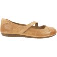 Women s Taos Scamp Nude Leather For Cheap