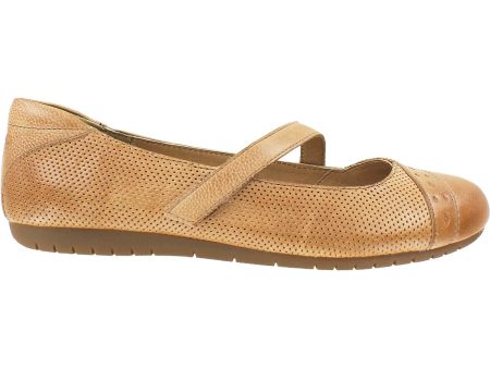 Women s Taos Scamp Nude Leather For Cheap