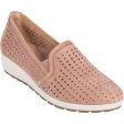 Women s Earth Juniper Dark Blush Nubuck Discount