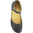 Women s Pikolinos Puerto Vallarta 655-1532 Blue Leather Online