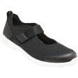 Women s Vionic Jessica Black Fabric on Sale