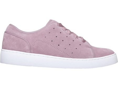 Women s Vionic Keke Mauve Suede For Discount