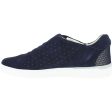 Women s KIZIK Miami Navy Suede For Cheap