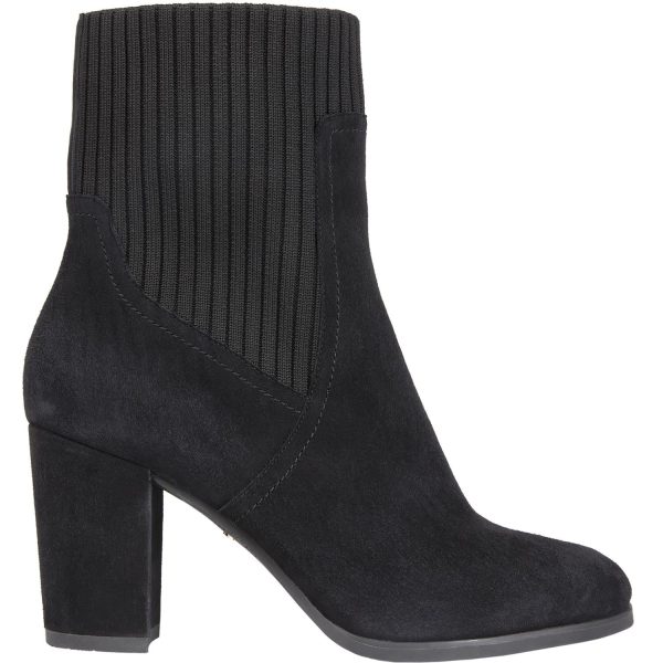 Women s Vionic Kaylee Black Suede Fabric For Cheap