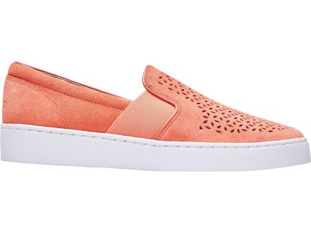 Women s Vionic Kani Coral Suede For Cheap