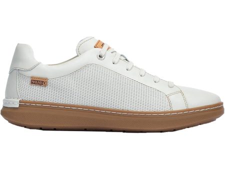 Men s Pikolinos Begur M7P-6311 Espuma Leather Sale