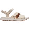 Women s Clarks Un Adorn Ease Off White Combi Leather Supply