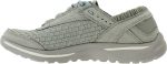 Women s Earth Agile Grey Woven Fabric Online Sale