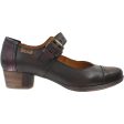 Women s Pikolinos Valladolid W2J-5643 Olmo Leather Online