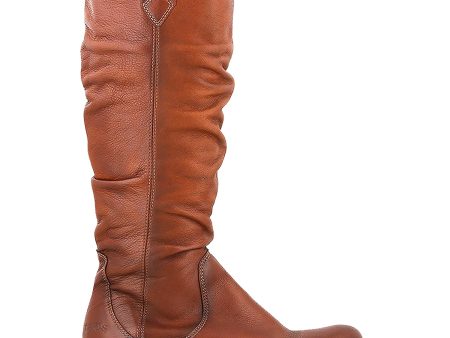 Women s Taos Posture Cognac Leather on Sale