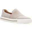 Women s Clarks Un Maui Step Stone Nubuck on Sale